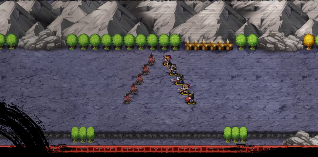 吞食孔明传怎么收吕布