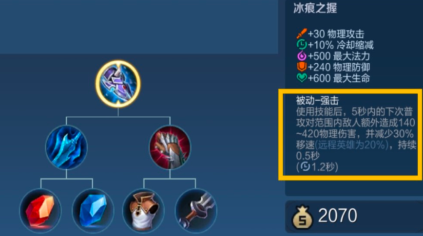 王者荣耀巅峰赛出装怎么出 王者荣耀巅峰赛出装怎么出