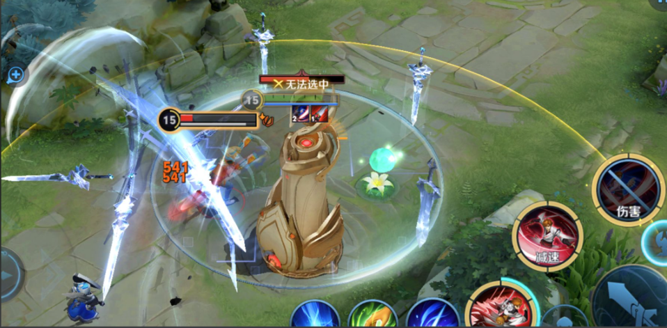 铠vs李白王者荣耀怎么出装 铠vs李白王者荣耀怎么出装