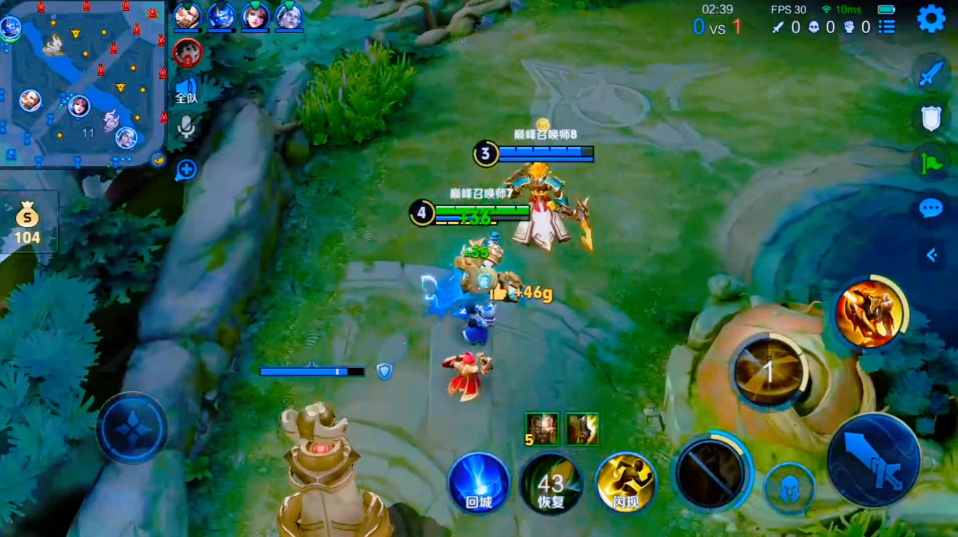 王者荣耀如何玩好黄忠