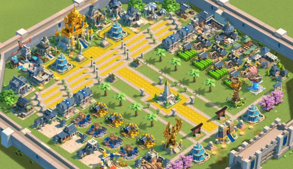 万国觉醒怎么去掉建筑