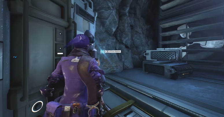 星际战甲小鸭子声望有什么用啊