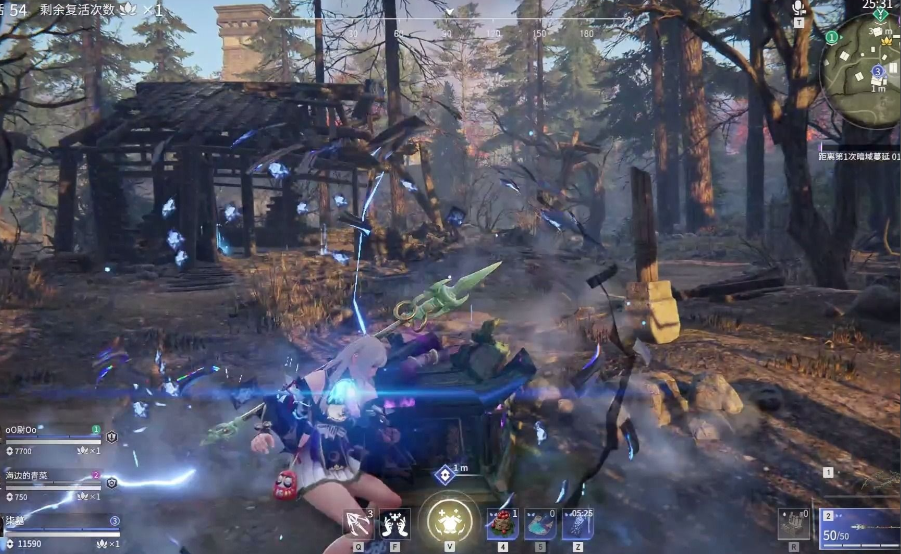 永劫无间符咒怎么得