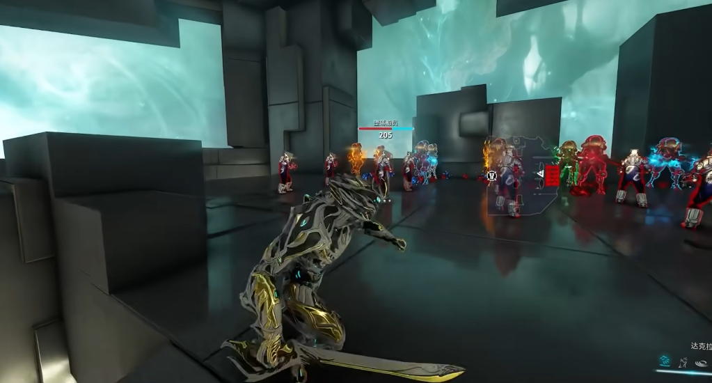 星际战甲值得买的战甲推荐什么