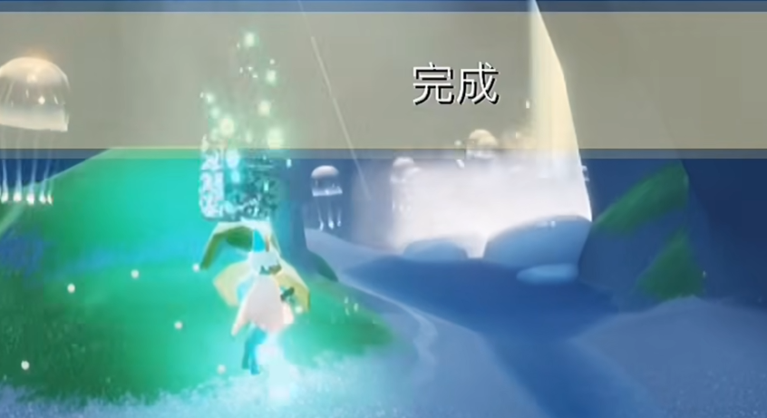 光遇探望圣岛季先祖怎么做