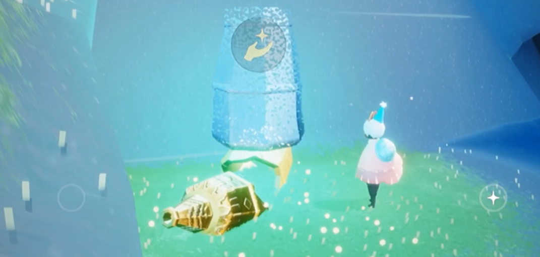 光遇探望圣岛季先祖怎么做