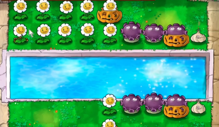 植物大战僵尸笑到最后怎么刷钱