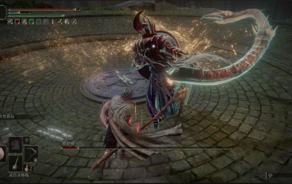 艾尔登法环初始职业推荐什么