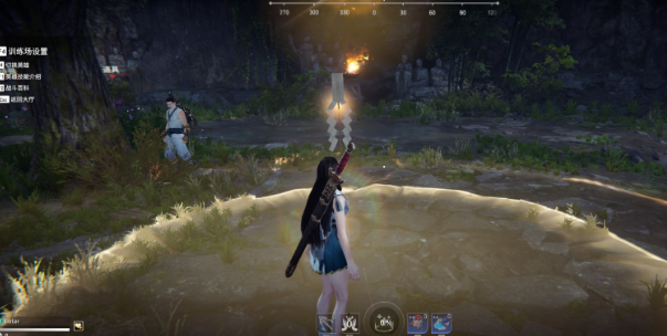 永劫无间武器有什么技巧