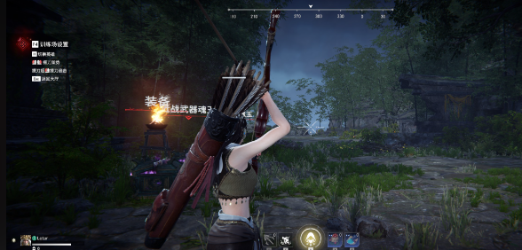 永劫无间武器有什么技巧