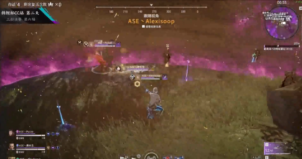 永劫无间打法思路有什么技巧