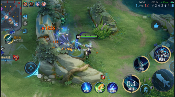 王者荣耀打野最强铠出装是什么