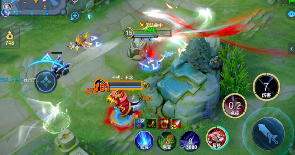 王者荣耀黄盾李白怎么出装最新