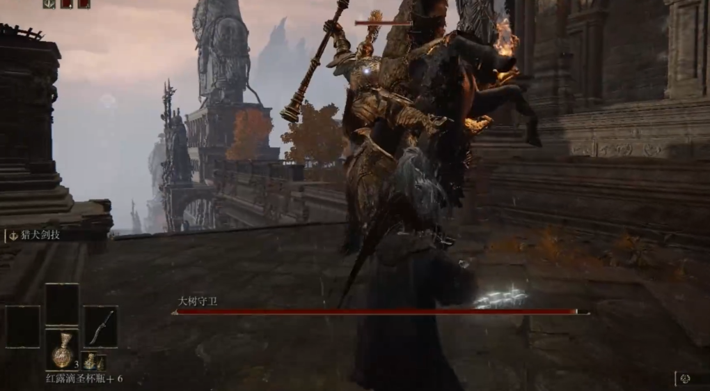 艾尔登法环新手按什么顺序推进