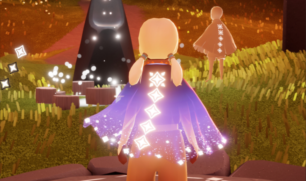 光遇怎么获得高级斗篷