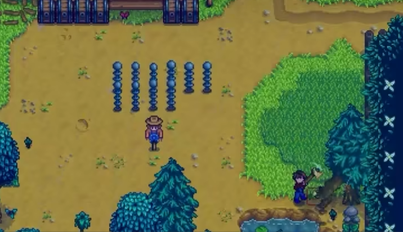 星露谷物语太缺电池怎么办