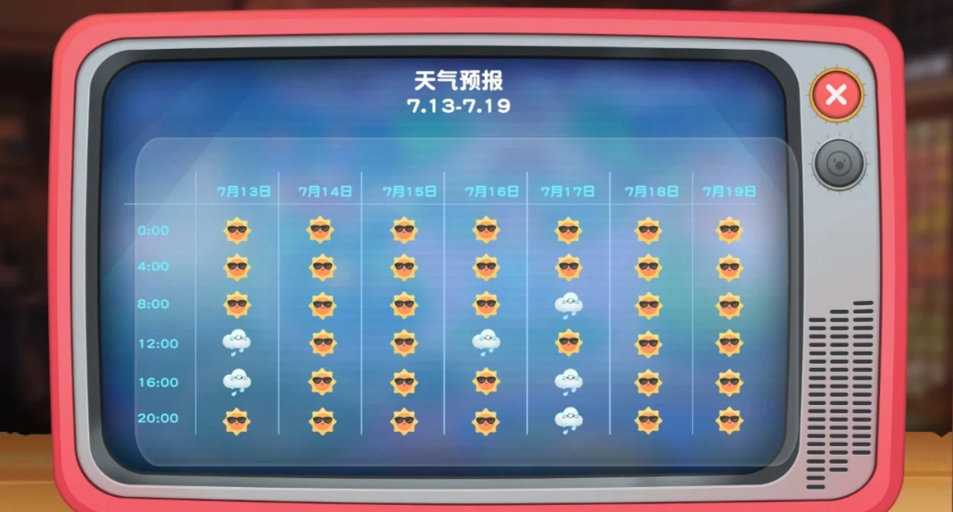 摩尔庄园新传说鱼雪獭怎么钓