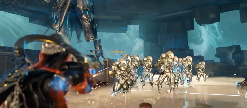 磁力星际战甲都有哪些