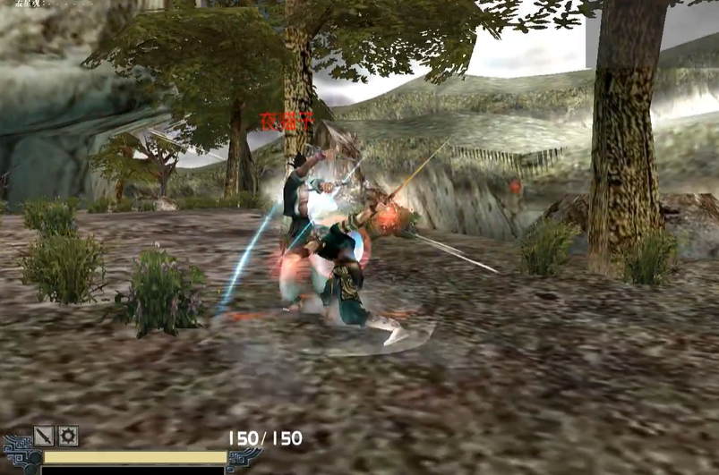 流星蝴蝶剑第3关怎么过 流星蝴蝶剑第3关怎么过