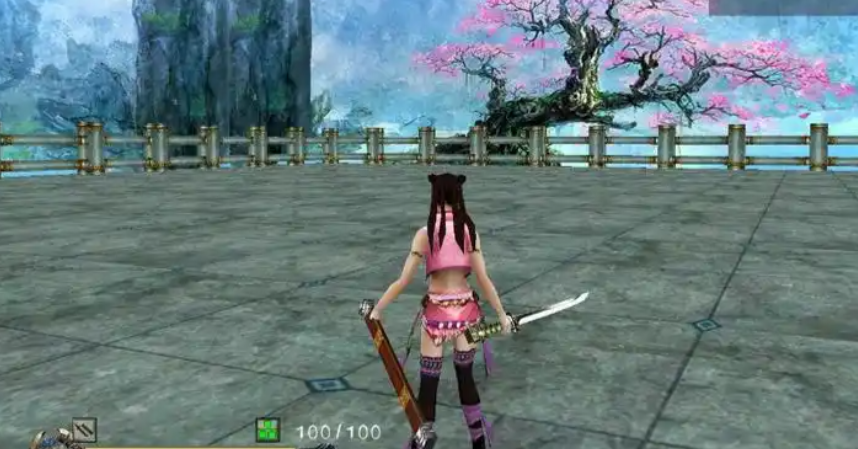 流星蝴蝶剑连招技巧是什么 流星蝴蝶剑连招技巧是什么