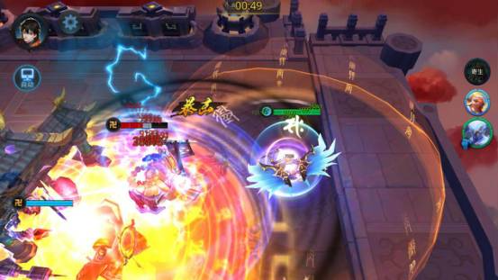 乱斗西游2法宝怎么炼化 乱斗西游2法宝怎么炼化