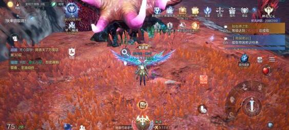 全民奇,2漩涡广场在哪里