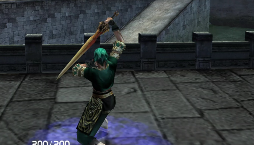 流星蝴蝶剑扫地技巧是什么 流星蝴蝶剑扫地技巧是什么