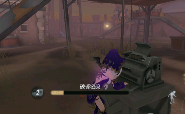 第五人格陷阱怎么玩好