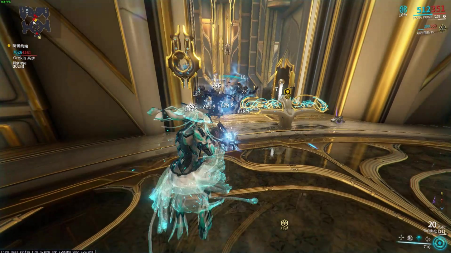 星际战甲拉尼娅水晶碎片有啥用