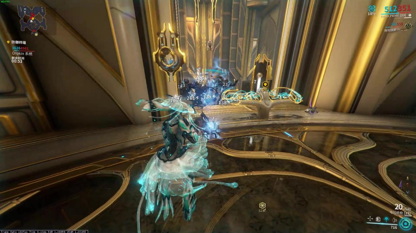 星际战甲拉尼娅水晶碎片有啥用