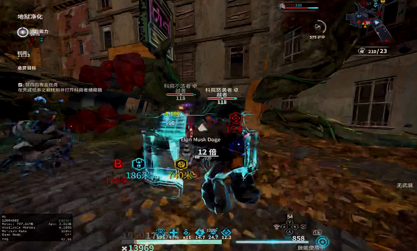 星际战甲安魂密语顺序怎么放