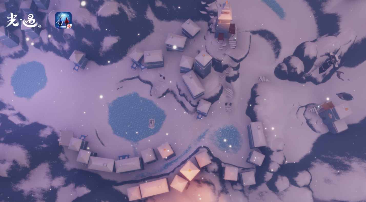 光遇雪人套装怎么得