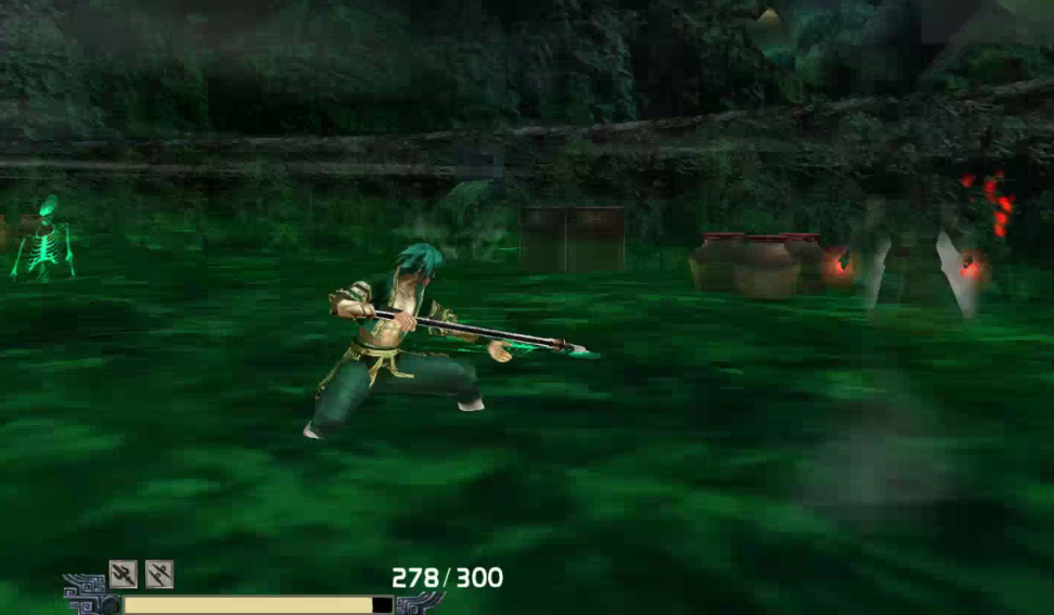 流星蝴蝶剑武器大招是什么