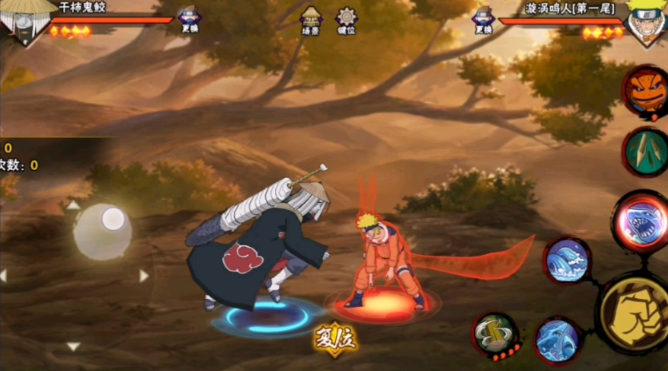 火影忍者手游福袋选迈特凯怎么样 火影忍者手游福袋选迈特凯怎么样