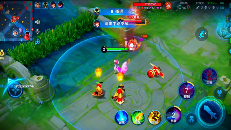 王者荣耀妲己适合什么出装