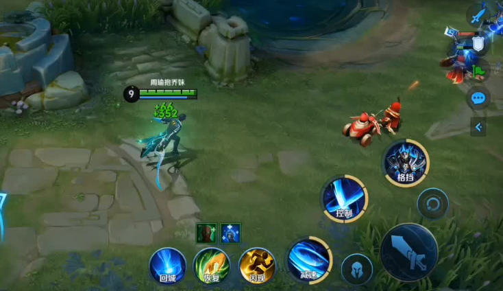 王者荣耀新铠的最强出装是什么