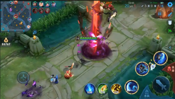 王者荣耀宫本武藏出装铭文有什么推荐 王者荣耀宫本武藏出装铭文有什么推荐