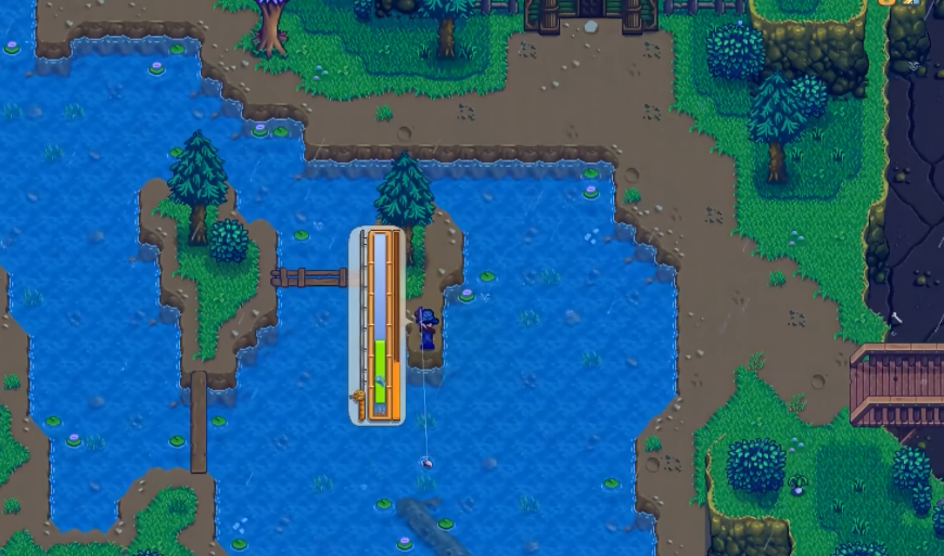 星露谷物语怎么赚钱前期