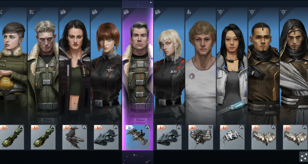 第二银河船长怎么获得