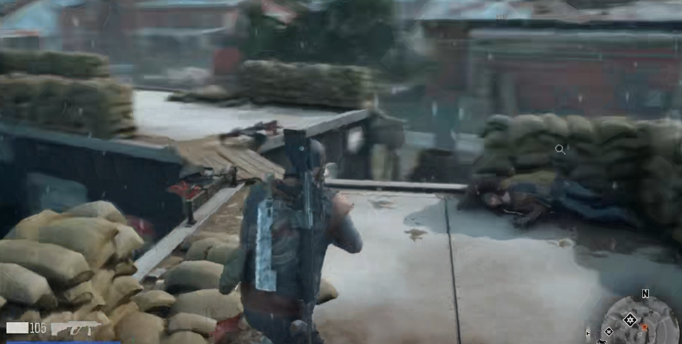 往日不再二犬人小木屋在哪里 往日不再二犬人小木屋在哪里