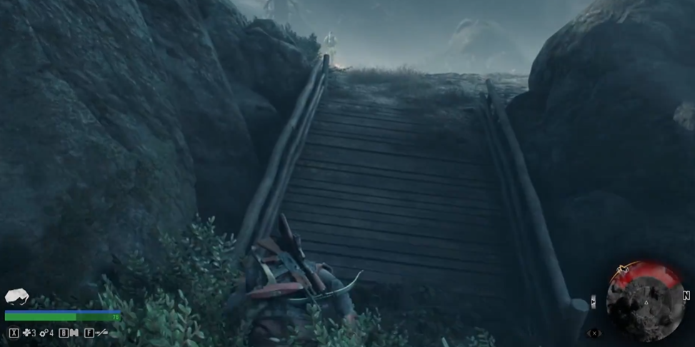 往日不再追踪nero怎么做满