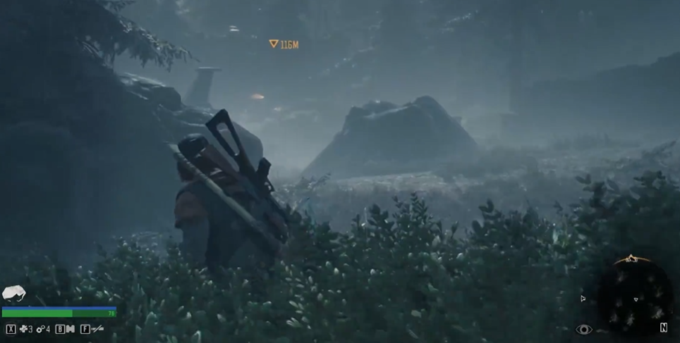 往日不再追踪nero怎么做满