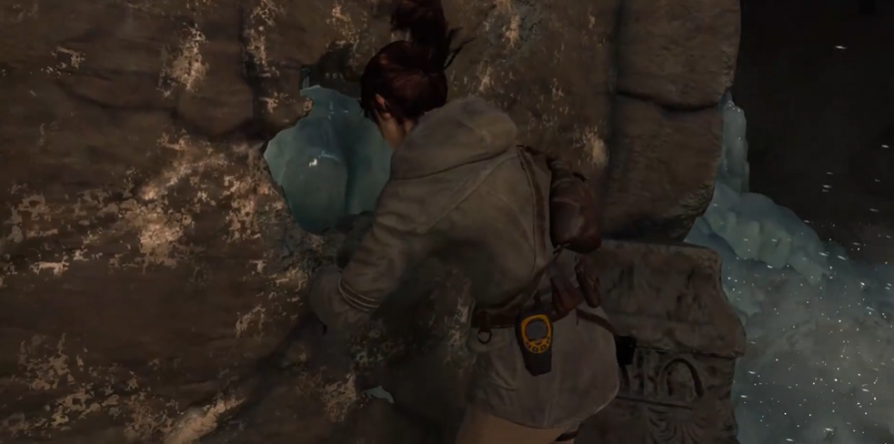 古墓丽影崛起古墓攻略全攻略怎么过