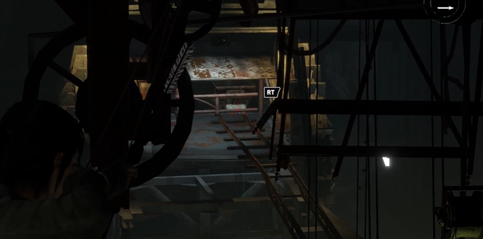 古墓丽影10攻略怎么玩