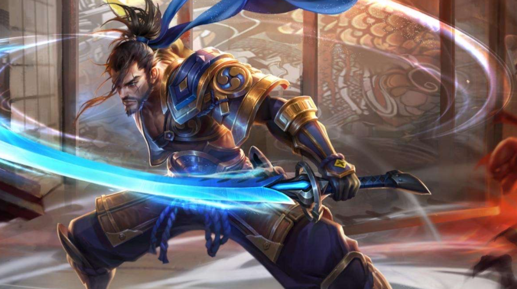 王者荣耀宫本的细节怎么出装