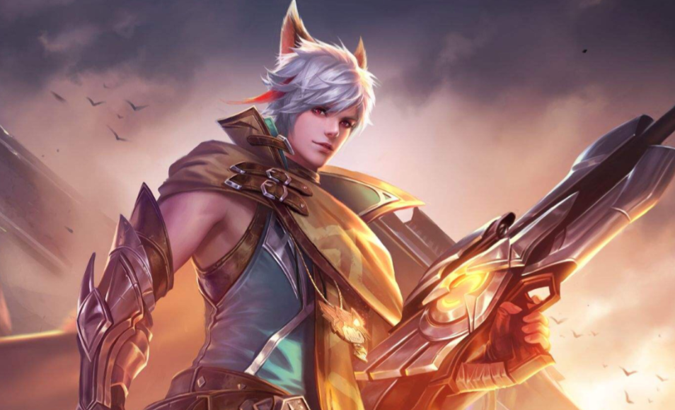 王者荣耀守约防偷塔怎么出装