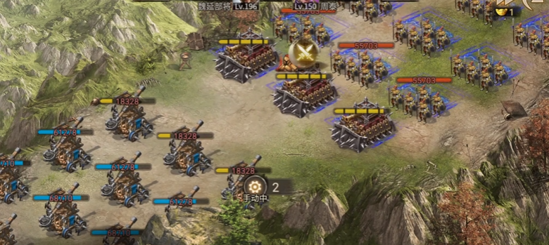 攻城掠地魏延副本怎么过 攻城掠地魏延副本怎么过