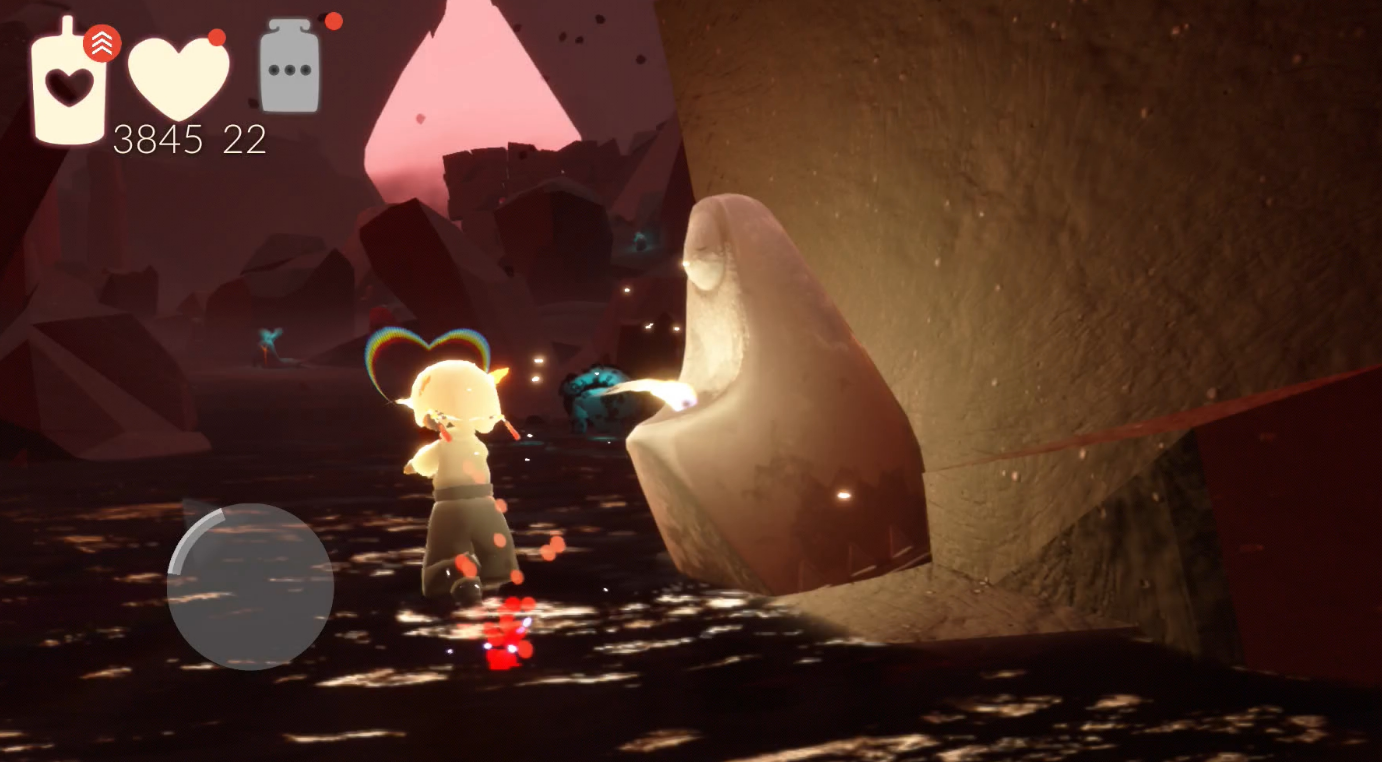 光遇先祖的永久小金人有什么用