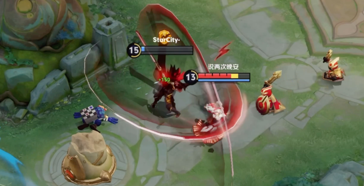 王者荣耀李信出装有什么搭配技巧 王者荣耀李信出装有什么搭配技巧