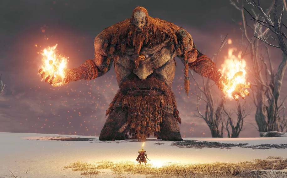 艾尔登法环新手前期怎么玩